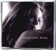 Mariah Carey - My All CD 2